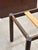Nibay Double Table by Afra and Tobia Scarpa for Gavina, 1960s For Sale - Image 10 of 18