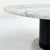 Loto Rosso Dining Table by Ettore Sottsass for Poltronova, 1980s For Sale - Image 6 of 11