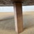 Not Yet Made - Made To Order Luna Coffee Table 50" Dia For Sale - Image 5 of 9