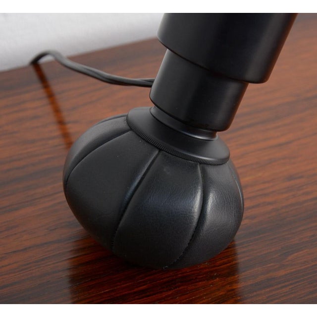1960s 600g Table Lamp by Gino Sarfatti for Arteluce, 1960s For Sale - Image 5 of 11