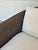 Organic Modern Mocha Tropic Outdoor Lounge Chairs Pair For Sale In Atlanta - Image 6 of 6