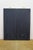 Paint Black Lacquered Mother of Pearl Geisha Garden Courtyard Panels 24" For Sale - Image 7 of 13
