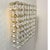 Ceiling Light in Glass from Kinkeldey, 1970s For Sale - Image 6 of 11