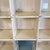 Italian Modern White Metal Supporting Bookcase, 1970s For Sale - Image 12 of 18