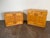 Pair of Vintage 1960's Charlotte Perriand Cabinets, Attributed For Sale In Los Angeles - Image 6 of 18
