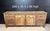 Wood French Oak Enfilade, 1870 For Sale - Image 7 of 17