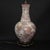 Vintage Asian Chinoiserie or Kutani-Style Pheasant Floral Vase Lamp For Sale - Image 4 of 9