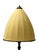 Dutch Art Deco Batik Floor Lamp by Hans Steinpatz, 1920s For Sale - Image 3 of 17