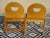 Light Beech Dining Chairs, Set of 2 For Sale - Image 12 of 18