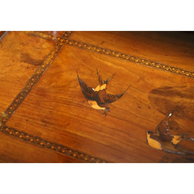 19th Century Italian Side Table For Sale - Image 9 of 18