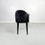 Textile Italian Modern Toscana Chairs by Sartogo & Grenon for Saporiti, 1980s, Set of 4 For Sale - Image 7 of 18