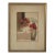 Walter Pach Red Carnations, 1934 For Sale