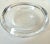 Mid 20th Century Round Glass Dish Bowl or Cigar 420 Ashtray For Sale - Image 5 of 9