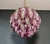 Vintage Spherical Murano Poliedri Chandelier, 1990s For Sale - Image 18 of 18