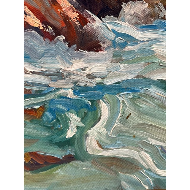 1940s Jan Domela, (American 1894-1974) For Sale - Image 5 of 10