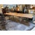 Tan Egg Collective Kenny Dining + Conference Table For Sale - Image 8 of 13