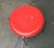 Mid-Century Modern Danish Dot Stools by Arne Jacobsen for Fritz Hansen, 1971, Set of 4 For Sale - Image 15 of 18