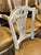 Set of 6 French Louis XVI Dining Chairs For Sale - Image 4 of 11