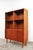 Vintage Danish Medium Highboard in Teak, 1960s For Sale - Image 11 of 11