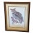 E. Darrell Smith Great Horned Owl Artist Proof, Signed For Sale