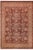 William Morris 1990's Pak-Persian Brown/Ivory Wool Rug - 9'1'' X 12'6'' For Sale - Image 9 of 9