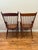 Late 19th Century Antique Pressed Back Armchair (Pair) For Sale - Image 11 of 14