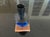Up for sale is a vintage Bo Svensk possibly a Erik Hoglund designed candlestick holder. It measures about 4.5” tall. The...