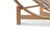 Tokyo Chaise Lounge in Bamboo by Charlotte Perriand for Cassina For Sale - Image 10 of 11