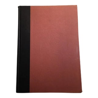 Modern Prints & Drawings Paul J. Sachs For Sale