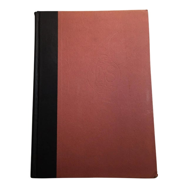 Modern Prints & Drawings Paul J. Sachs For Sale