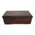 Antique Swiss Inlaid & Ebonized 10-Tune Music Box C1890 For Sale - Image 6 of 14