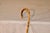 Wood Circa 1920 English Bamboo Walking Stick For Sale - Image 7 of 8