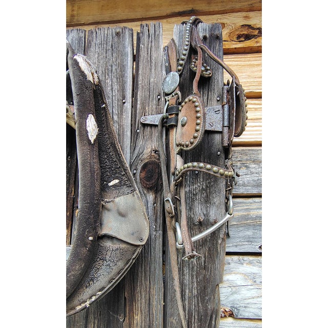 " Barn Art" Historic Barn Country Items to Art. - Mixed Media For Sale In Buffalo - Image 6 of 7