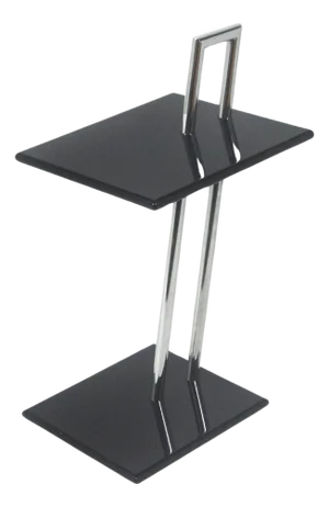 Elieen Gray Mobile Side Table