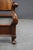 Traditional Thomasville Ernest Hemingway Collection Style Carved King Bed, Attributed For Sale - Image 3 of 13