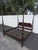 Traditional Carved Mahogany King Size Poster Bed 6444 For Sale - Image 3 of 18