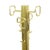 Hollywood Regency Chrome Coat Rack by Belgo Chrom, 1970s For Sale - Image 10 of 18