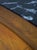 Bloomingdales Italian Marble Top Credenza Chest For Sale - Image 13 of 17