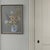 English Boråstapeter Lilla Lyckan Wallcovering In Blue For Sale - Image 3 of 4