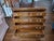 Late 20th Century Late 20th Century Stickley Queen Anne Solid Cherry Side Chest For Sale - Image 5 of 8
