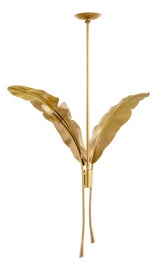 Example of Pendant Lighting in Savannah