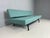 Wonderful Dutch Minimalist modern design sofa / daybed model ''BR03'' designed by Martin Visser for Spectrum 1960s, The...