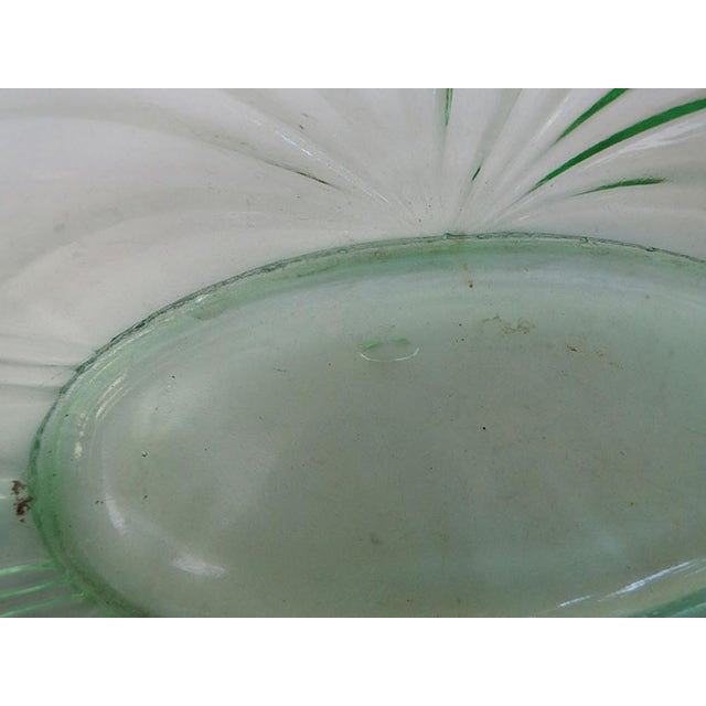 Art Deco Jardiniere from Moser, Former Czechoslovakia, 1930s For Sale - Image 6 of 7