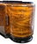 Brown Sideboard by Jindřich Halabala for Up Závody, 1930s For Sale - Image 8 of 17