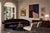 Signed Oil Portrait of a Snobbish Young Woman 1962 For Sale In Chicago - Image 6 of 6
