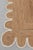 Not Yet Made - Made To Order White Edge Trim Scallop Jute Rug 10x14 Ft. For Sale - Image 5 of 13