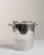 Mid 20th Century France Silver Ice Bucket For Sale - Image 9 of 15