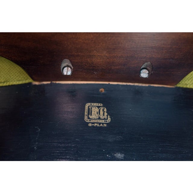 Mid-Century Librenza Stool from G-Plan, United Knigdom, 1950s For Sale - Image 16 of 17