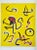Title: Constellation – DM20231 Artist: Joan Miro Country: Spain Medium: Offset Marks: Not signed, not numbered Paper Size:...