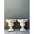 Vintage Carved Stone Urns - Pair For Sale - Image 14 of 14